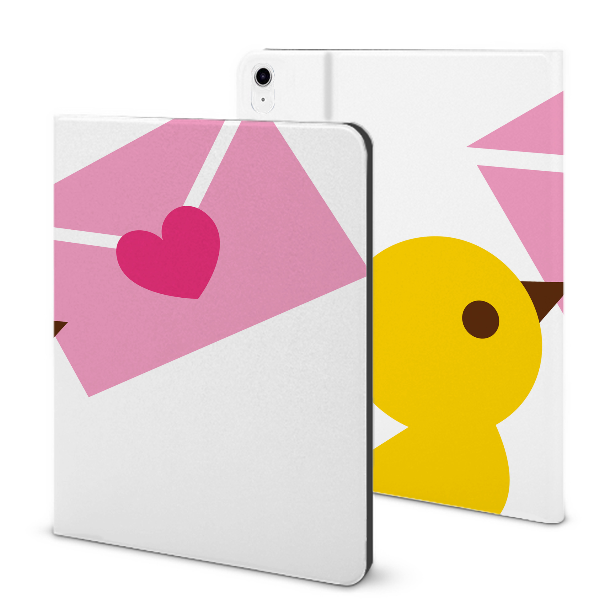 （画像用） Hello Kitty ハローキティ IPad ケース ブック型 PUレザー TPU 耐衝撃 軽量 薄型 ペン収納なし 全面保護 IPad 各モデル対応